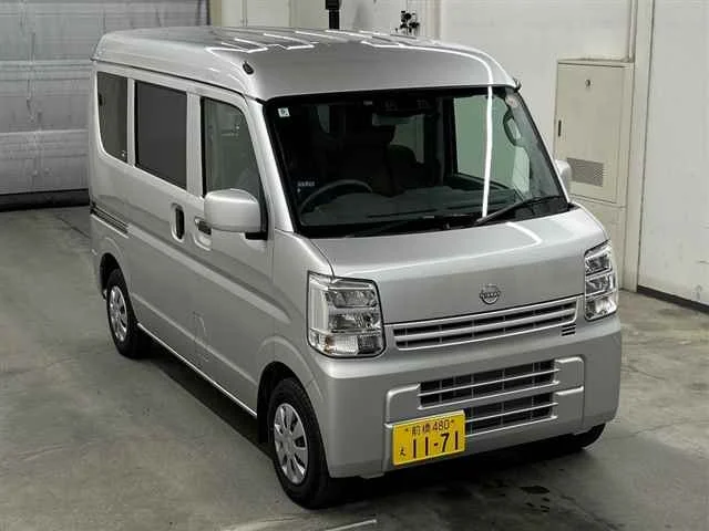 Nissan NV100 Clipper DR17V 2025